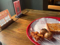 -北三老太太烧烤(人生一串上榜店)