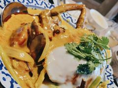 -Thai Alley泰爱里(二沙岛店)