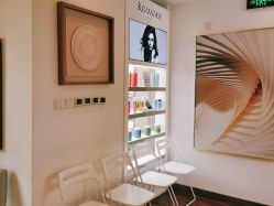 -THE LOG SALON 记录