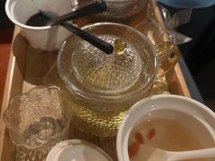 -华夏良子·足道SPA艾灸(翠微店)