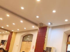 大堂-奥华餐厅·老张记(台基厂店)