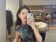 -海马体大师店(上海华润时代广场大师店)