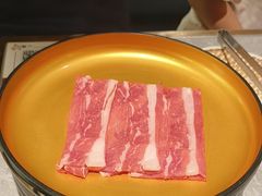 -一绪に寿喜烧(荟聚店)