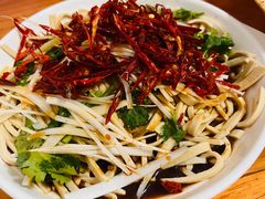 -如意香辣鸡架(总店)