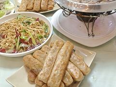 -协顺园回头馆(南顺城路店)