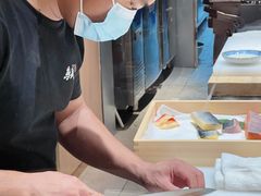 -鱼跃食堂·精致寿司(东林美域店)