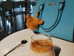-sugarman espresso素饮糖人高新咖啡工厂