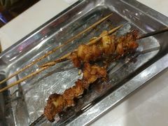 -马布尔莱斯食府(西红门店)