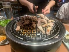 -陇璟烧肉酒场(友谊阳光城店)