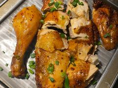 -绿茶餐厅(天津天河城店)