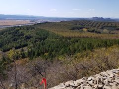 -帽儿山国家森林公园