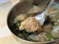 -海萍馄饨(湖北路店)