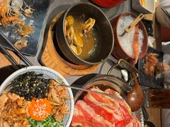 -沼津港精致料理·寿喜烧·烧鸟(龙湖南桥天街日料榜单店)