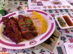 -憶廟街 X 沙角邨(太古城店)