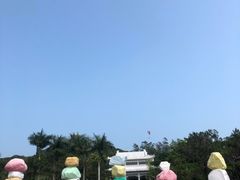 -漳州滨海火山岛自然生态风景区