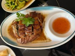 -玉兰苑一等茶餐厅