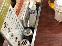 -神仙雪浓汤(明洞店)