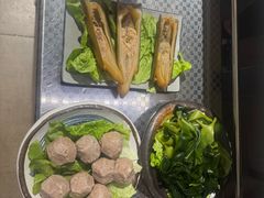 -金龙·打边炉(南京西路店)