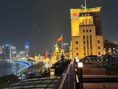 -罗斯福色戒酒吧(外滩店)