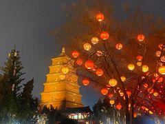 -大唐不夜城