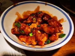 -青菁酒家·象山海鲜(胜利河美食街店)
