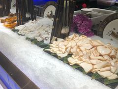 -加餐海鲜自助(宝龙一城店)