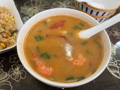 -家利美食店