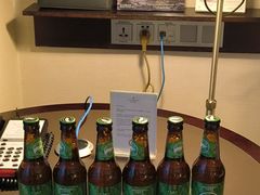 -青岛海尔洲际酒店