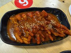 -朝族高丽火盆(长白山总店)