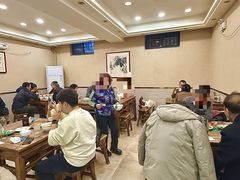 -老刘家永盛斋·传统泡馍(东关南街店)