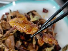 -屋里家延边朝鲜族冷面(梅林3店)