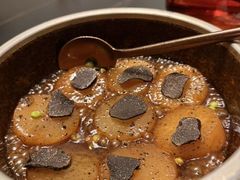 -上蔬无瑕· 创意素食·Vegetarian(华采天地店)