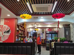 -蜀韵川香水煮鱼(泰山路店)