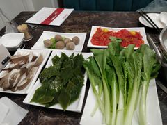 -朋友的火锅店(苏家屯店)