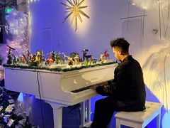 -天玑高空江景餐厅&酒吧Sky Secret Restaurant&Bar