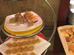-珀丽酒店-协奏坊餐厅