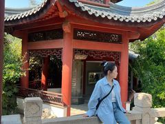 -云龙湖旅游景区