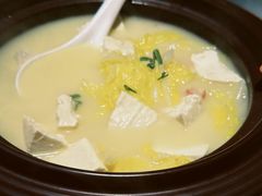 -在前门·烤鸭北京菜(五月花广场店)