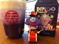 -寿奶茶·鲜奶与茶(合生汇购物中心店)