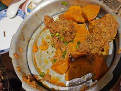 -杨记隆府重庆江湖菜(大悦城店)