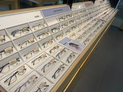 -LOHO眼镜(上海市浦江万达店)