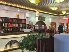 大堂-潇湘·永州会馆(百子湾店)