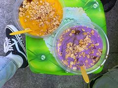 -夏食光安顺小舒冰粉冰浆(甲秀楼店)