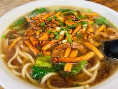 -小河无名面馆
