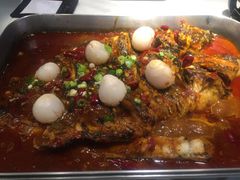 -鱼酷活鱼烤鱼(中联广场店)