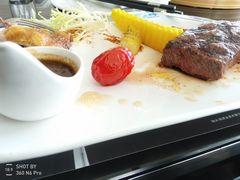-法兰度航空主题餐厅(河源店)