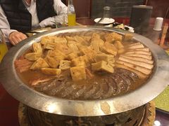 -北京小肠陈饭庄(方庄店)
