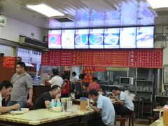 -香辉食馆(新兴路店)