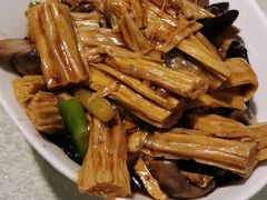 -五观堂素食(新华路店)