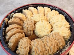 -家琳甜品(江南东店)